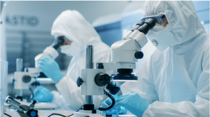 生物科技抗衰老領(lǐng)導者,舒森推出第四代定向酶法,安全有保障 - 科技 -