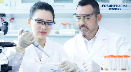 復星醫(yī)藥獲納恒生滬深港通生物科技50指數(shù)