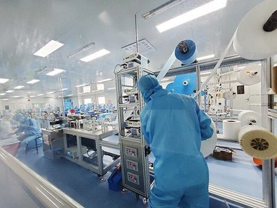 成都市新都區現代交通產業功能區:黨建與產業發展相融的功能區樣本