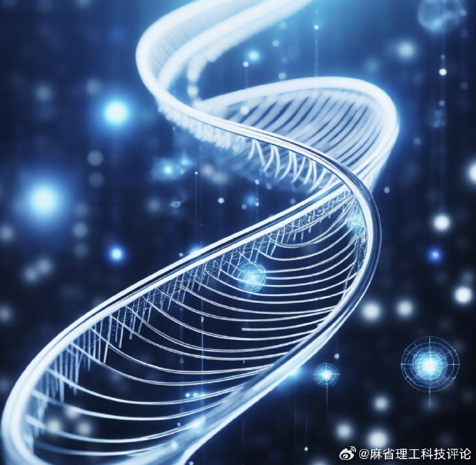 與頂尖智慧共赴合成生物學的科技盛宴】合成生物學被譽為第三次#生物