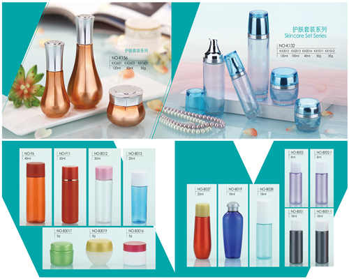 日化產(chǎn)品oem的包材需要注意什么 廣東瑞德生物科技告訴你