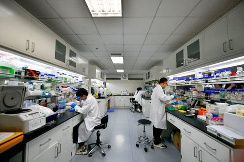 科技 二氧化碳再變身 中國科學(xué)家實(shí)現(xiàn)重大突破