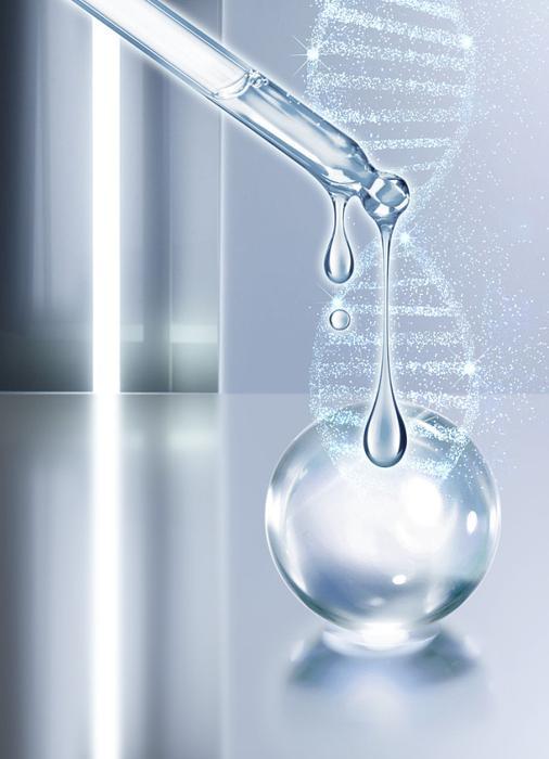 賽思美 生物科技,喚醒肌膚本源之美