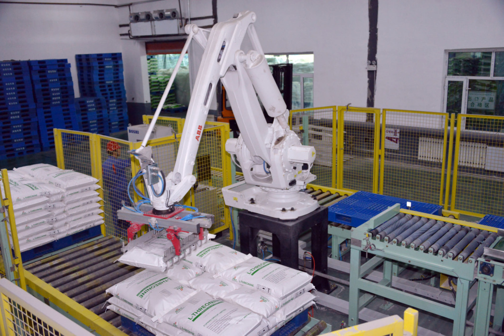 多元化拓展國際市場(chǎng) 龍江外貿(mào)'朋友圈'擴(kuò)大 生物科技