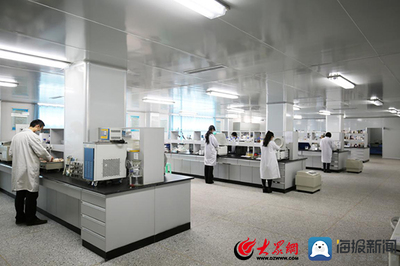 捷報(bào)頻傳！山東博奧克生物科技成功研制肝衰竭病情基因檢測(cè)試劑盒